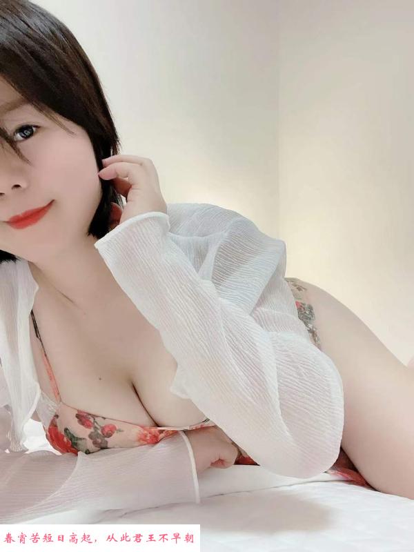 光谷美女菜菜 第1张