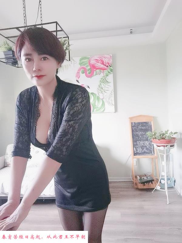 昆山风韵熟妇 第3张
