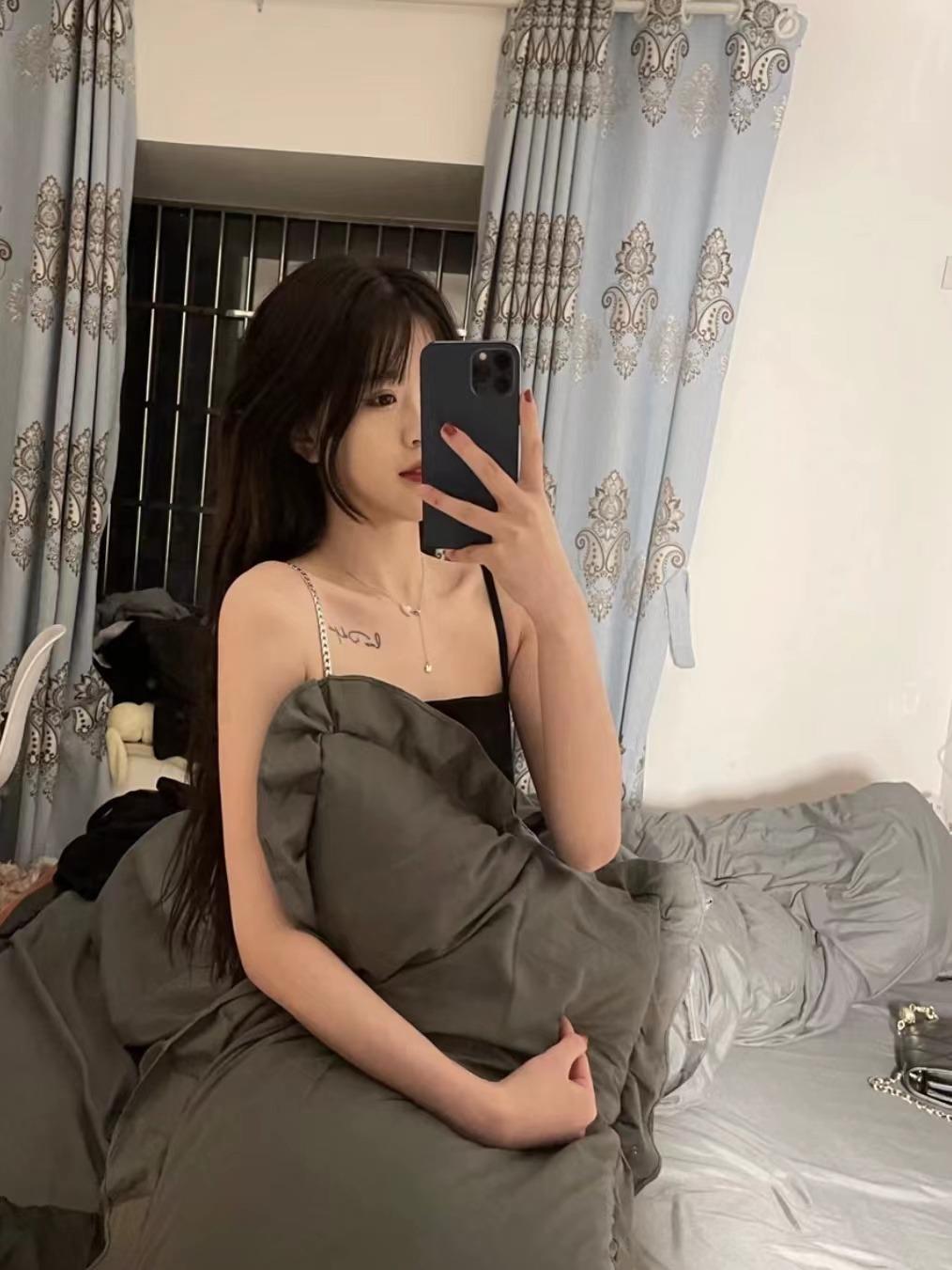包河年轻不机车小姐姐 第2张